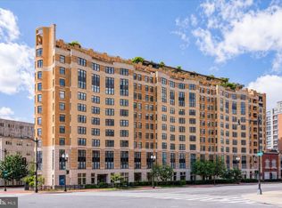 400 Massachusetts Ave NW APT 820, Washington, DC 20001