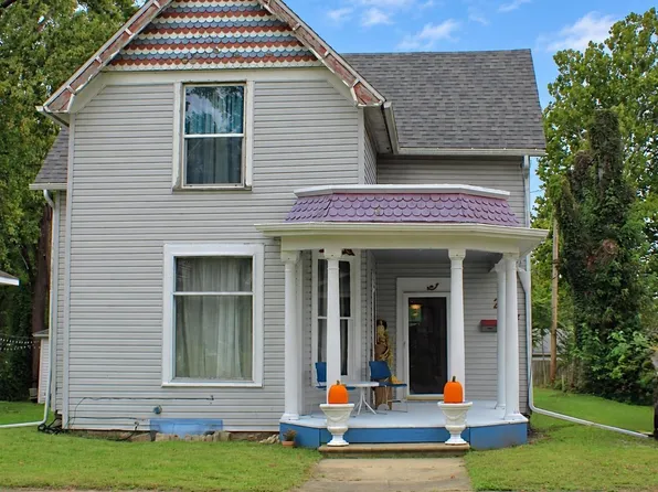224 Dickson St, Plymouth, IN 46563