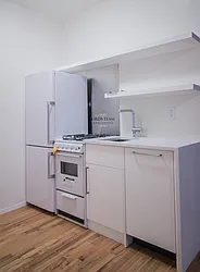 Rented by City Connections Realty