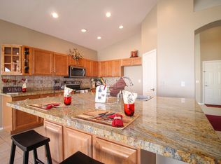 21970 E Camina Plata, Queen Creek, AZ 85142