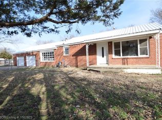 603 W Creek Ave, Sallisaw, OK 74955