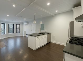 256 Jefferson Ave APT 1, Brooklyn, NY 11216