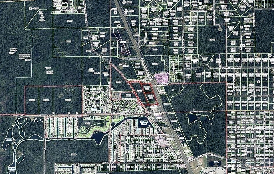 1st image of 4207 N Tallahassee Rd