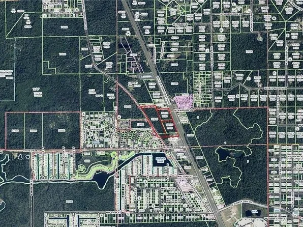 4207 N Tallahassee Rd, Crystal River, FL 34428