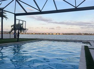 8550 W Parkland Bay Trl, Parkland, FL 33076
