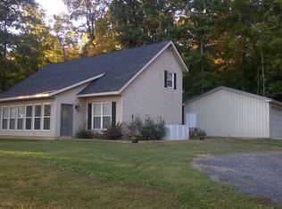 230 Esquire Hunt Rd, Humboldt, TN 38343