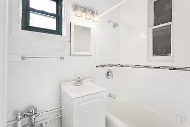 Rented by Halstead Real Estate