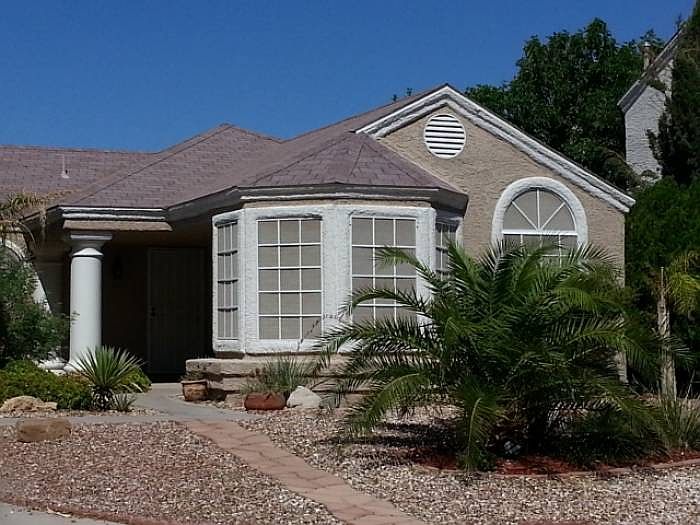 Front of the House