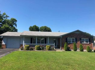320 Springhill Ave, Bowling Green, KY 42101