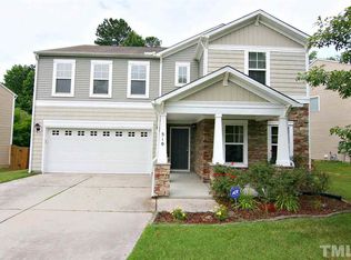 510 Farm House Ln, Durham, NC 27703