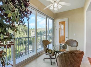 820 Bentwater CIR #202, NAPLES, FL 34108