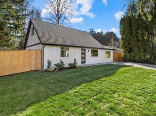 7711 NE 142nd Pl, Kirkland, WA