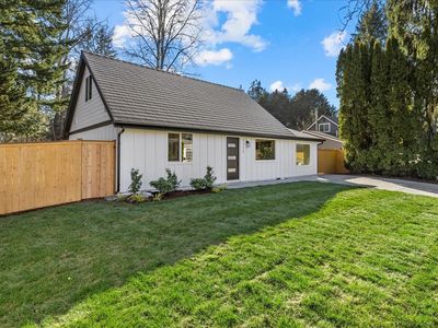 7711 NE 142nd Pl, Kirkland, WA, 98034