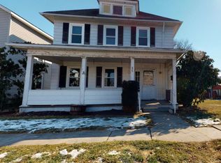 85 S 2nd St, Hughesville, PA 17737