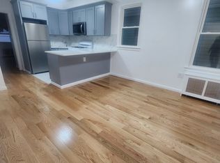 8416 107th Ave FLOOR 1, Ozone Park, NY 11417