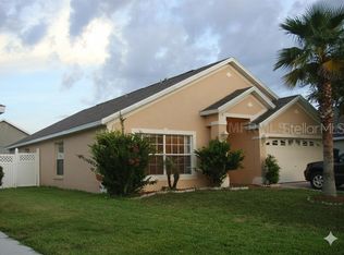 338 Sir Phillips Dr, Davenport, FL 33837