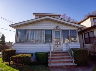 223 E 8th St, Clifton, NJ 07011