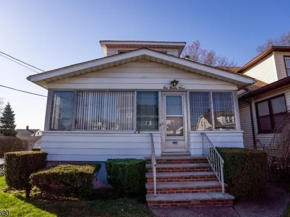 223 E 8Th St, Clifton City, NJ 07011