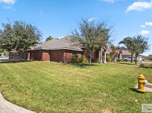 1701 Gabriels Lndg, Harlingen, TX 78550