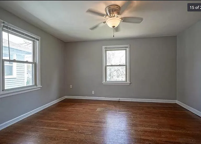 Bedroom #2