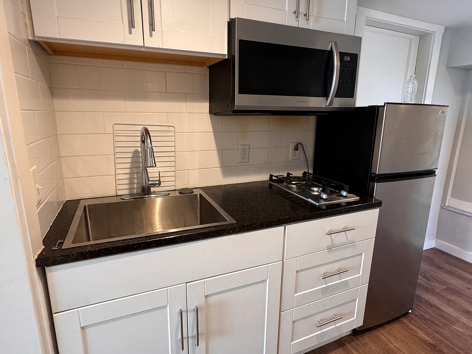 1 bed, 675 sqft, $1,100 — Photo 4