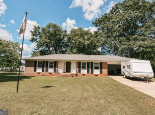 202 Mountain View Cir, Woodbury, GA 30293