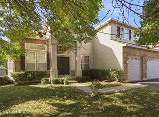 1110 Westfield Way, Mundelein, IL 60060