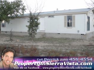 3495 W Horseshoe Ln, Willcox, AZ 85643