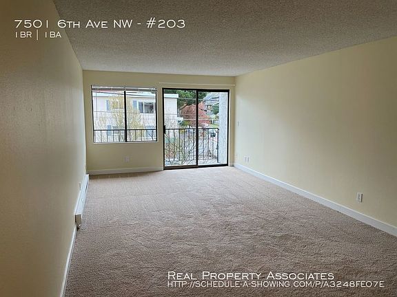 5th image of 7501 6th Ave NW #203