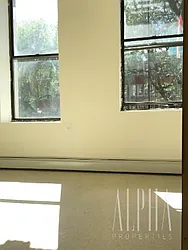 Rented by Alpha Properties NYC I LLC