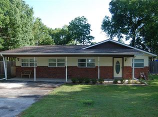 4821 NE 7th St, Ocala, FL 34470