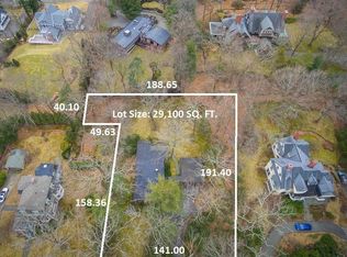 176 Highland Ave, Newton, MA 02465
