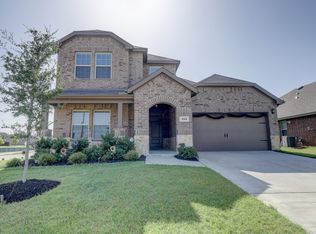 218 Alice Springs Ln, Caddo Mills, TX 75135