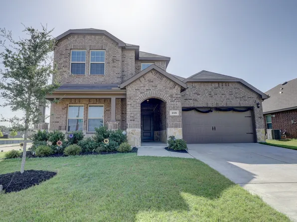 218 Alice Springs Ln, Caddo Mills, TX 75135