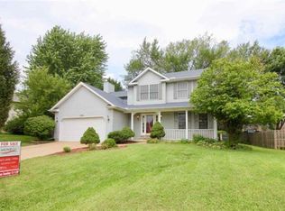 3392 43rd Avenue Ct, Bettendorf, IA 52722