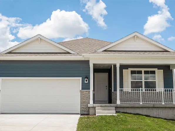 5602 N 189th St, Elkhorn, NE 68022