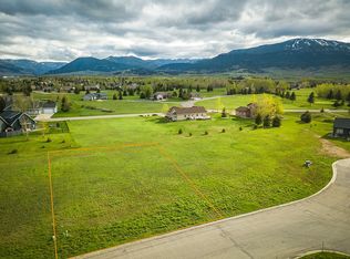 2035 Lazy J Cir, Red Lodge, MT 59068