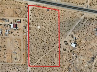 0 Old Woman Springs Rd, Landers, CA 92285