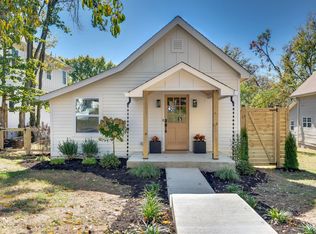 1710 Eastside Ave, Nashville, TN 37206