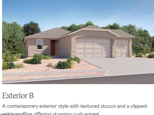 8726 E Crimson Snowberry Way, Vail, AZ 85641