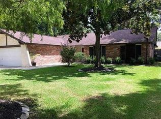 23314 Cimber Ln, Spring, TX 77373