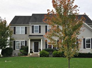 23 Waverly Dr, Columbus, NJ 08022