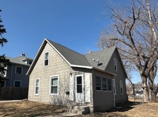 3715 Center St, Des Moines, IA 50312