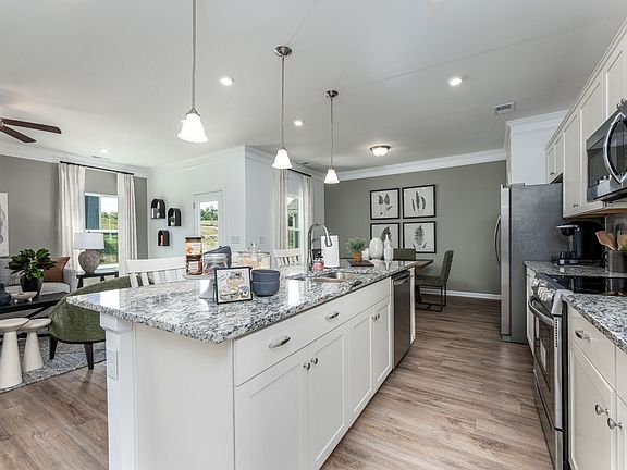 4th image of 946 Andasia Way Lot 44