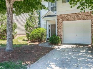 345 Antebellum Pl, Woodstock, GA 30188
