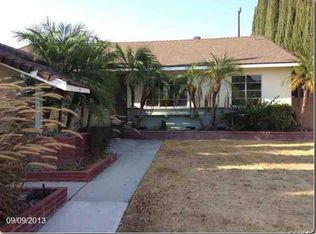 1763 W Minerva Ave, Anaheim, CA 92804