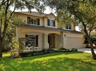 7717 Seneca Falls Loop, Austin, TX 78739