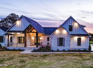 927 Herbert Dr #62, Greenback, TN 37742