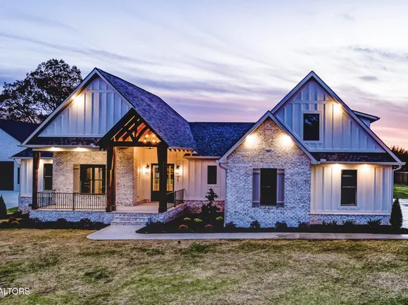 927 Herbert Dr #62, Greenback, TN 37742