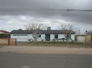 15260 Riverside St, Hesperia, CA 92345